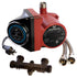 Grundfos UP 15-10 SU7P/TLC