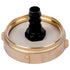 Grundfos Venting flange