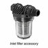 Grundfos SCALA 250 micron inlet filter for SCALA1 and SCALA2