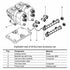 Grundfos SCALA2 parallel twin accessory set