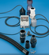 Campbell Sewage Pump Disconnect Accessories
