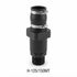 Campbell Check Valve (Enviro-Check & Specialty) - 1/4-8 in