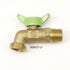 Campbell Brass & Stainless Valve - 1/2-4 in