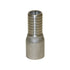 A.Y. McDonald 2088SS Female Adapter, No-Lead