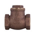 A.Y. McDonald 72050T Swing Check Valve, No-Lead