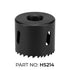 Campbell Pitless Adapter Accessories