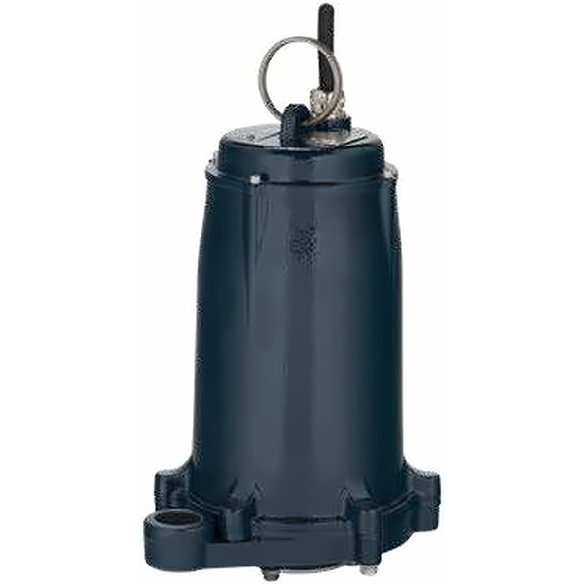 Franklin Electric FPS IGP-M Series manual grinder pump