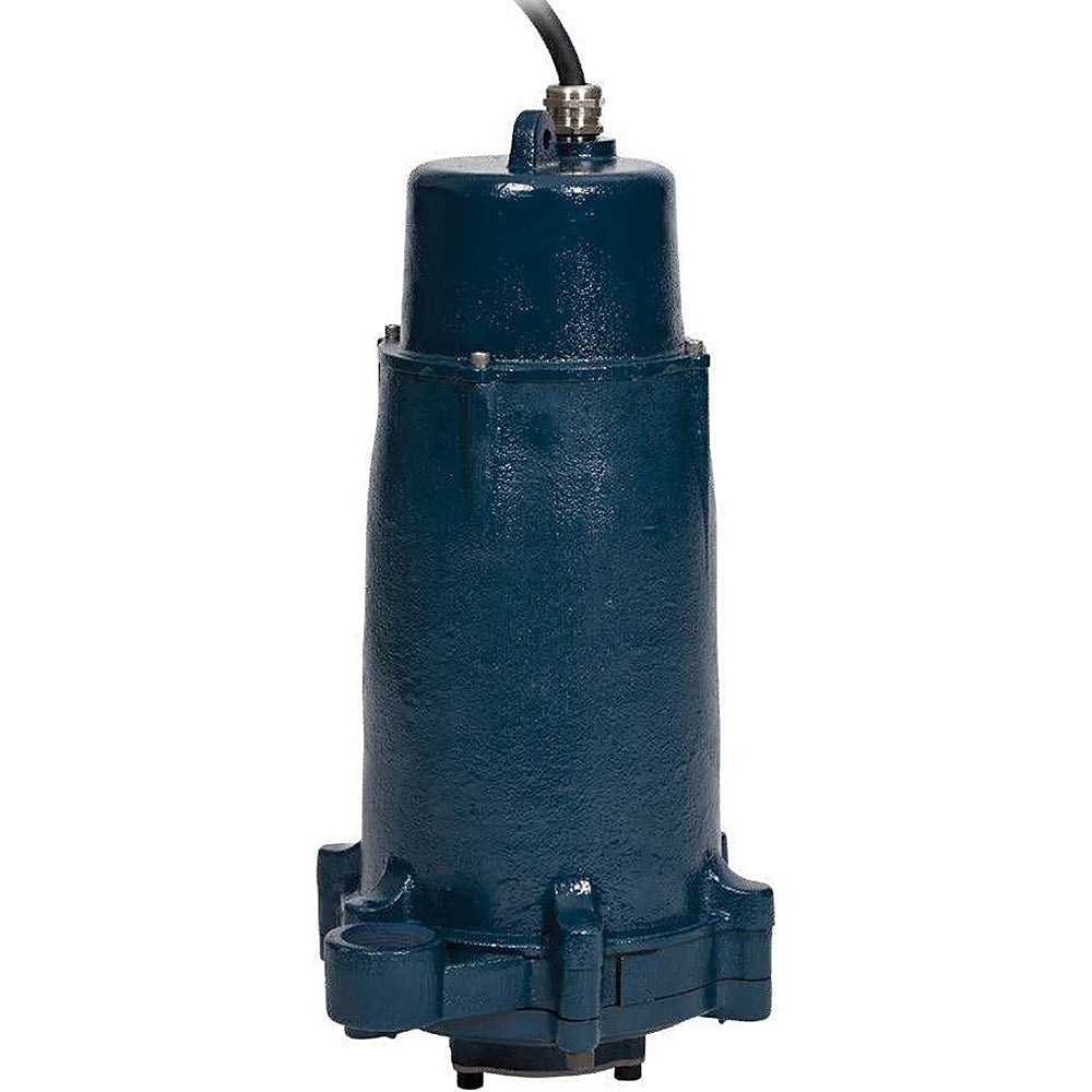 Franklin Electric FPS IGPH-A Series high head automatic grinder pump
