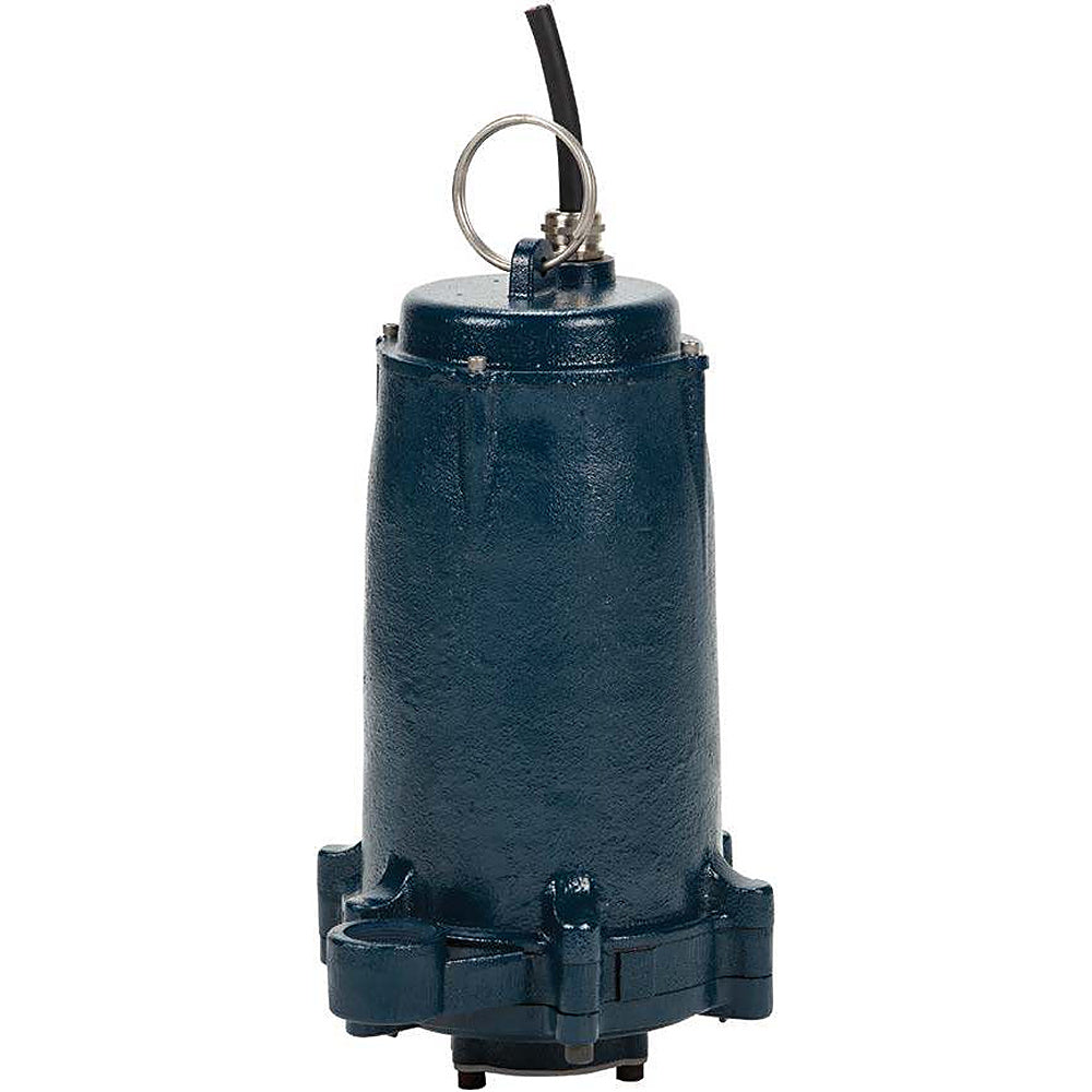 Franklin Electric FPS IGPH-M Series high head manual grinder pump