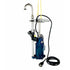 Franklin Electric FPS IGP Series grinder pump retrofit kit