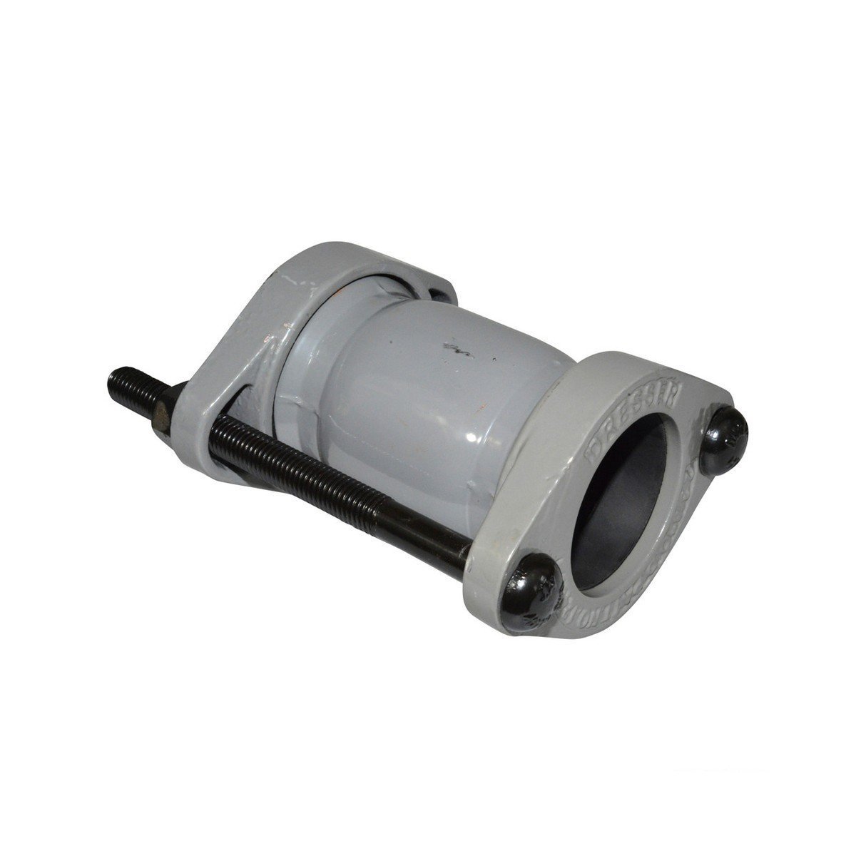 Style 38 Dresser Coupling Steel Pipe 3