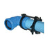 Style 101 Serrated Joint Restraint Bell & Spigot PVC Joints-1