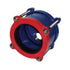 Smith-Blair 482 OMNI End Cap Body, Ductile Iron, Flexi-Coat Epoxy