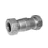 Smith-Blair Copper Tubing Adapter Gasket, Nitrile, for 411 and 525 Couplings
