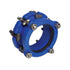 Smith-Blair 912 OMNI FCA Parts, Ductile Iron Body, Follower Flange and O-Ring