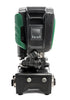DAB Esybox Max commercial variable speed booster pump on Esydock Max single dock, front view