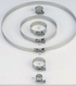 Campbell Ideal All Stainless Hose Clamp Q2