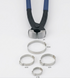 Campbell Ideal Single Ear Pinch Clamp Q4
