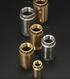 Campbell Imported Brass Check Valves G2