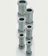 Campbell Galvanized Compression Fittings F3