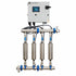 Franklin Electric Inline SpecPAK Booster System