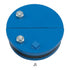 Campbell Pitless Well Seal - Blank, Sub & Single Hole - 6 to 12 in Casing