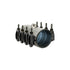 JCM 104 Tapped Extended Range Universal Clamp Coupling - product photo