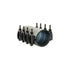 JCM 104 Tapped Extended Range Universal Clamp Coupling - alternate view