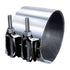 JCM 113 Multi-Band Heavy Duty Patch Clamp - product photo