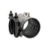 JCM 123 Gas Service Clamp - product photo