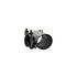JCM 123 Gas Service Clamp - alternate view