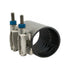 JCM 131 All Stainless Universal Clamp Coupling - product photo