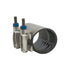 JCM 135 All Stainless Collar Leak Clamp - product photo