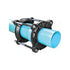 JCM 143 Bell Joint Leak Clamp - product photo