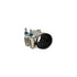 JCM 153 All Stainless Gas Service Clamp - alternate view