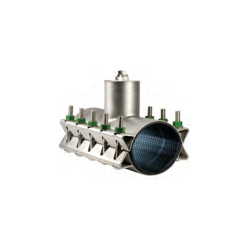 JCM 159 Cap Sleeve for Abandoned Corporation Stops - product photo