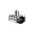 JCM 159 Cap Sleeve for Abandoned Corporation Stops - product photo