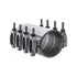 JCM 172 Extended Range Universal Clamp Coupling - alternate view