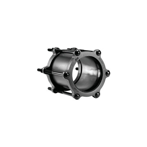 JCM 201 Steel Coupling - product photo