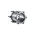 JCM 201 Steel Coupling - alternate view