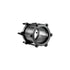 JCM 201 Steel Coupling - alternate view