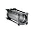 JCM 202 Long Steel Coupling - product photo
