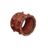 JCM 203 Steel Transition Coupling - product photo