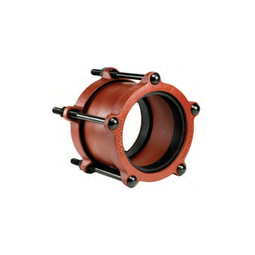 JCM 212 Ductile Iron Transition Coupling - product photo