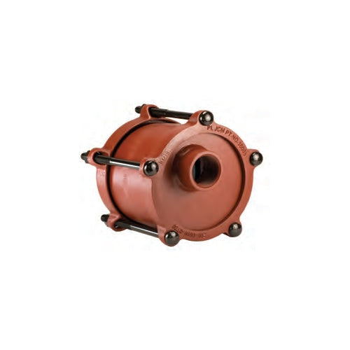 JCM 214 Pipe End Cap Coupling - product photo