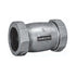 JCM 220 Galvanized Compression Coupling - product photo