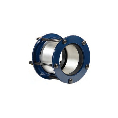 JCM 262 Fabricated Stainless Steel Coupling - product photo