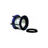 JCM 262 Fabricated Stainless Steel Coupling - alternate view
