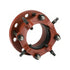 JCM 301 Ductile Iron Flanged Coupling Adapter - product photo
