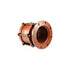 JCM 306 Fabricated Flanged Coupling Adapter - product photo